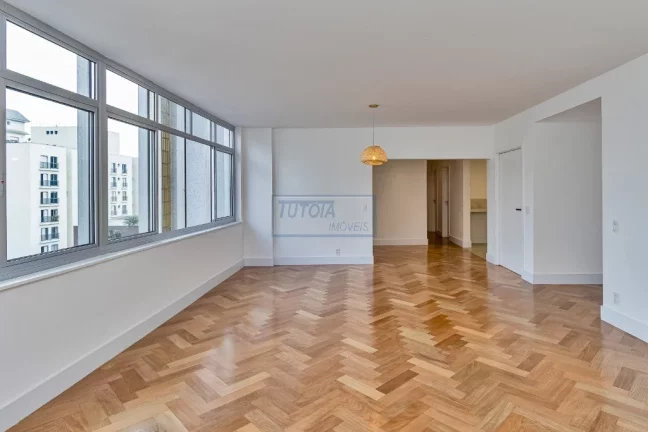 Imagem APARTAMENTO À VENDA NO PARAÍSO, SÃO PAULO