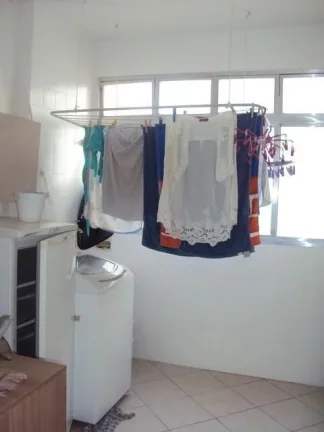 Imagem Praia de Astúrias, 30 m do Mar, Reformado, 2 garagens, 140 m² de área útil, 100 m da Praia de Pitangueiras, Linda Vista ao Mar.