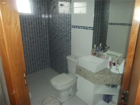 Imagem Casa para Venda em Santo André, Vila Alpina, 4 dormitórios, 2 suítes, 5 banheiros, 4 vagas