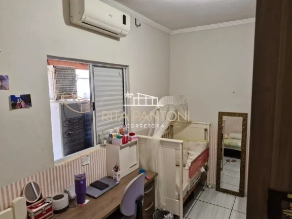 Imagem Casa - Ribeirão Preto - Adelino Simioni - Região Norte