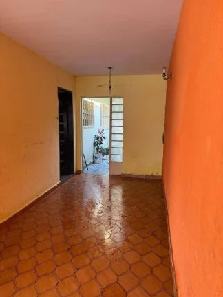 Imagem Casa Térrea com Sobrado e Quintal no Jardim Vila Formosa