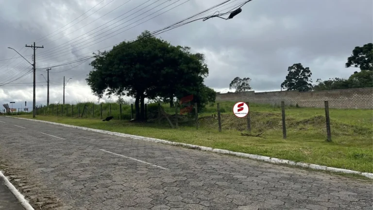 Imagem TERRENO à venda com 1341.74m² por R$ 2.012.000,00 no bairro Centro - PINHAIS / PR