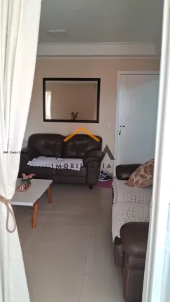 Imagem Apartamento para Venda em São Paulo, Parque Boturussu, 2 dormitórios, 1 banheiro, 1 vaga