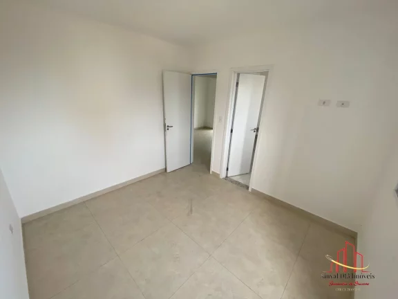 Imagem APARTAMENTO RESIDENCIAL em Praia Grande - SP, Canto do Forte