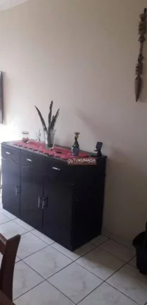 Imagem Apartamento com 2 dormitórios à venda, 53 m² por R$ 290.000,00 - Jardim São Judas Tadeu - Guarulhos/SP