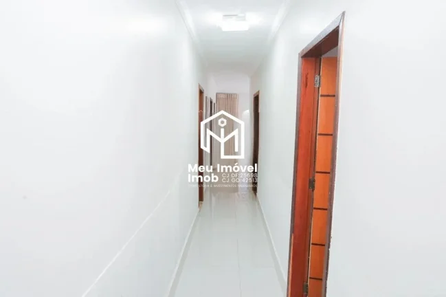 Imagem Casa em Colônia Agrícola Samambaia - Brasília