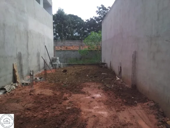Imagem Terreno em São Paulo / Zona leste / Vila Cosmopolita / Próximo a estrada Iguatemi.