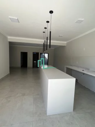 Imagem CASA COMERCIAL em FRANCA - SP, JARDIM LÍBANO
