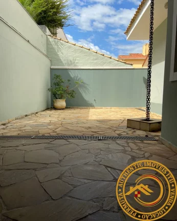 Imagem CASA RESIDENCIAL em ITU - SP, CONDOMÍNIO PORTAL DE ITU