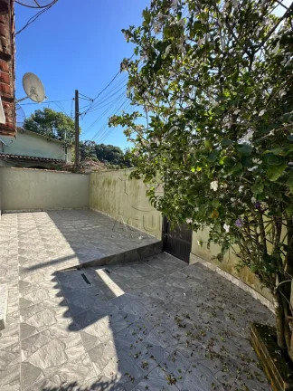 Imagem Sobrado com 115 m² no Saco da Ribeira em Ubatuba!