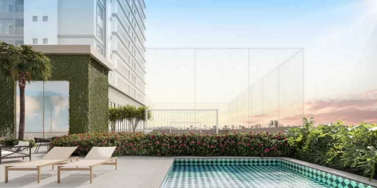 Imagem APARTAMENTO RESIDENCIAL em São Paulo - SP, Chácara Klabin