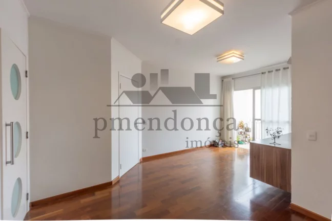 Imagem Apartamento a venda na Pompéia com 2 quartos (1 suíte ) e 2 vagas, 86 m²