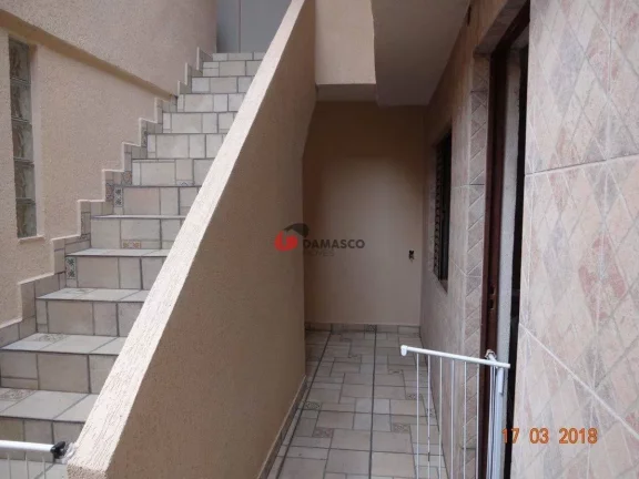 Imagem Sobrado à venda, Dos Casa, São Bernardo do Campo