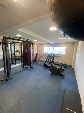 Imagem Apartamento Padrão