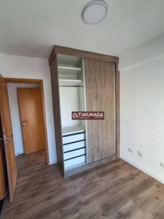 Imagem Apartamento para alugar, 150 m² por R$ 8.360,00/mês - Vila Rosália - Guarulhos/SP