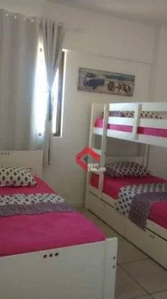 Imagem Apartamento à venda, 68 m² por R$ 645.000,00 - Porto das Dunas - Aquiraz/CE