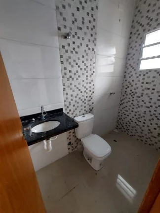 Imagem Casa com 2 dorms, Balneário Gaivota, Itanhaém - R$ 329 mil, Cod: 2020