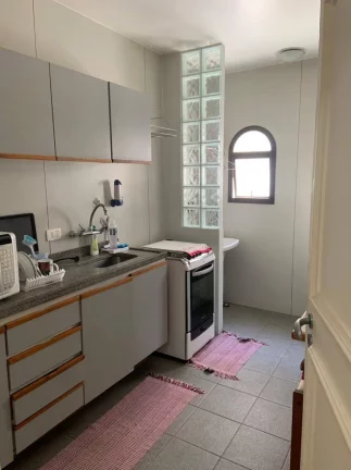 Imagem Apartamento para venda com 76 m² - com 2 quartos em Jd Paulista