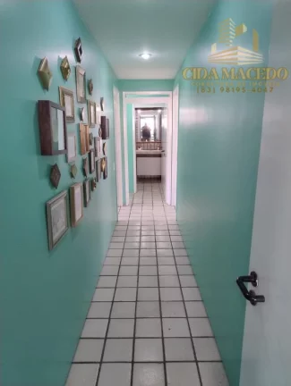 Imagem Apartamento a Venda no bairro Jardim Oceania - João Pessoa, PB