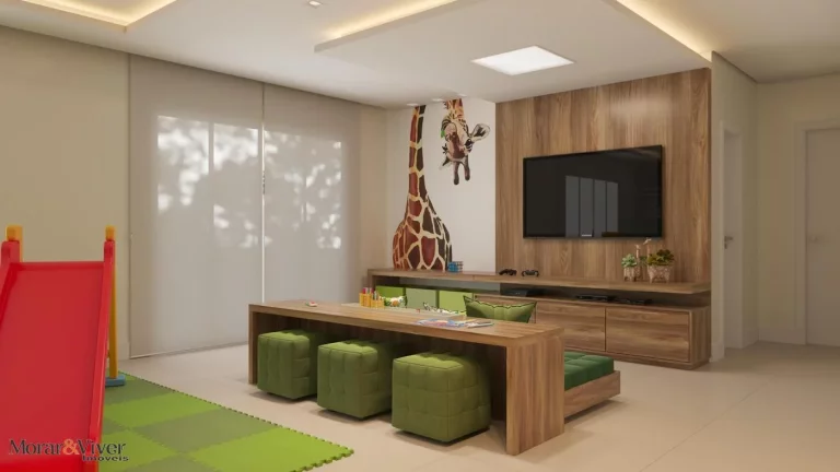 Imagem Apartamento para Venda em Curitiba, Água Verde, 2 dormitórios, 1 suíte, 2 banheiros, 2 vagas