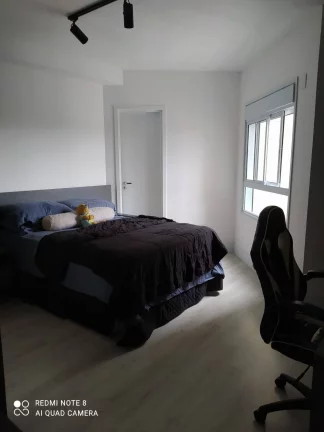 Imagem Apartamento Alto Padrao Maravilhoso 164 m² 3 Dormitorios sendo 3 Suites