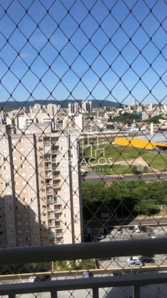 Imagem APARTAMENTO COM 49M² REPLETO DE MOVEIS PLANEJADOS VISTA PARK - JUNDIAÍ.
