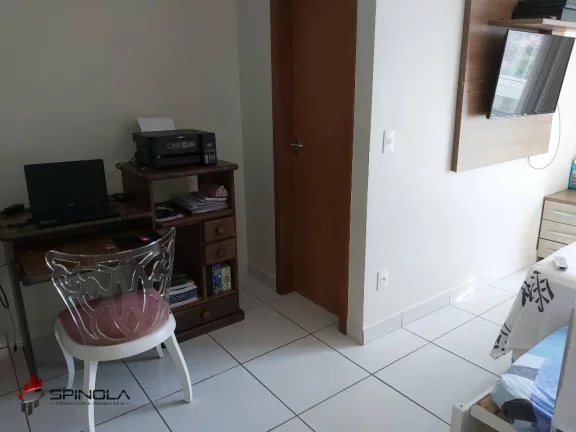 Imagem Apartamento com 3 dormitórios à venda, 134 m² por R$ 900.000,00 - Vila Caiçara - Praia Grande/SP