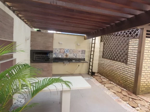 Imagem Casa Duplex 3 quartos em Nova Parnamirim - Seu Novo Lar A Espera