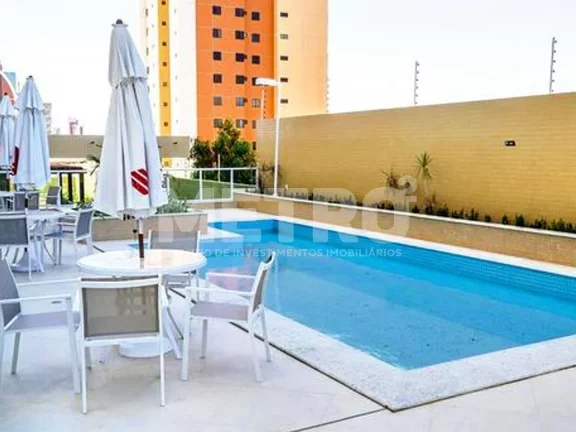 Imagem Apartamento à venda, no Vita Plaza de com 3 quartos, orla, PETROLINA - PE