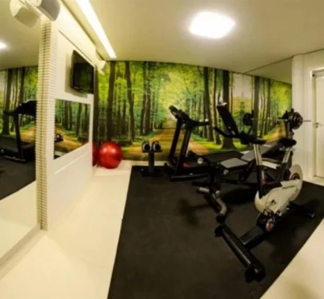 Imagem Casa com 5 dormitórios à venda, 1600 m² por R$ 37.000.000,00 - Jurerê Internacional - Florianópolis/SC