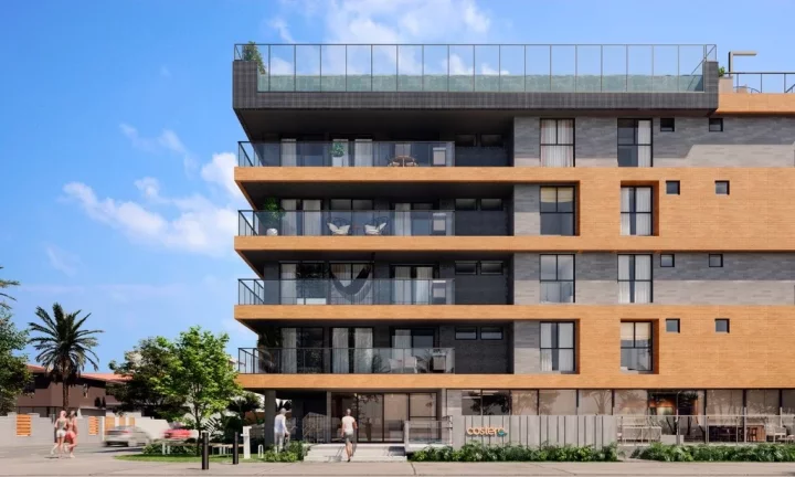 Imagem Apartamento à venda em Cabedelo, Intermares, com 3 quartos, 93,69m2