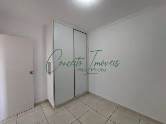 Imagem Apatramento para locação 2 dormitórios, 2 vagas, quintal pri