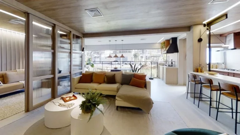 Imagem Apartamento com 3 Quartos à Venda, 83 m² em Vila Mariana - São Paulo