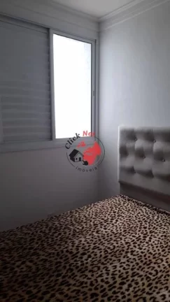 Imagem Cobertura Duplex à Venda na Vila Gonçalves – São Bernardo do Campo