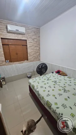 Imagem Casa 2/4 no Residencial Morada Sul(Zona Sul)