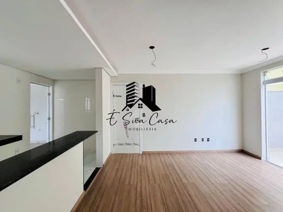 Imagem Área Privativa à venda 2 quartos Bairro Cabral - Contagem/MG