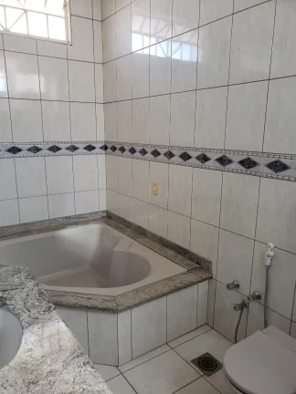 Imagem Residência á venda no Bairro São josé