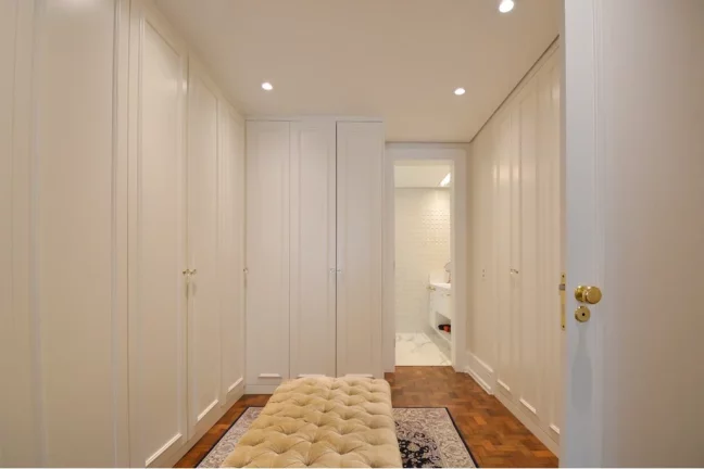 Imagem APARTAMENTO RESIDENCIAL em São Paulo - SP, Higienópolis