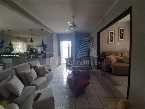 Imagem Casa para Venda em Limeira, Jardim Planalto, 2 dormitórios, 1 suíte, 2 banheiros, 5 vagas