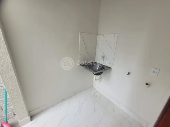Imagem Casa nova em Cidade Verde