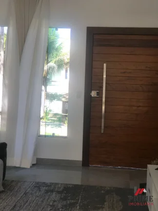 Imagem Casa - Condomínio Canto do Riacho - Lagoa Santa