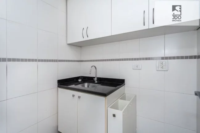 Imagem Sala Comercial - Aluguel no bairro Juvevê - Curitiba, PR