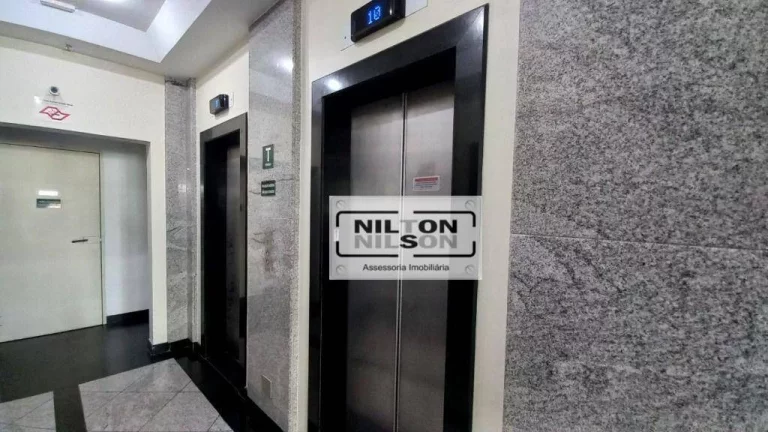 Imagem Sala para alugar, 120 m² por R$ 11.000,00/mês - Cambuí - Campinas/SP