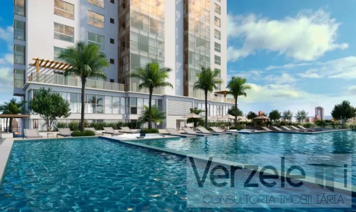 Imagem Apartamento Quadra Mar para Venda em Balneário Camboriú / SC no bairro Centro
