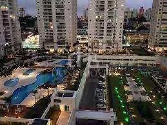 Imagem Apto venda 155m vista livre Cond Domo Life Centro SBC SP
