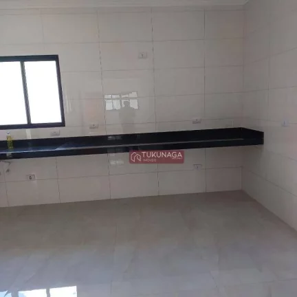 Imagem Sobrado à venda, 143 m² por R$ 895.000,00 - Vila Carmela II - Guarulhos/SP