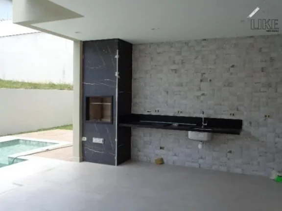 Imagem Alphaville 2 " Alto Padrão 4 Suítes com Piscina "