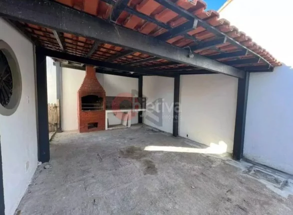 Imagem Casa independente a venda 3 quartos em Balneário em São Pedro da Aldeia