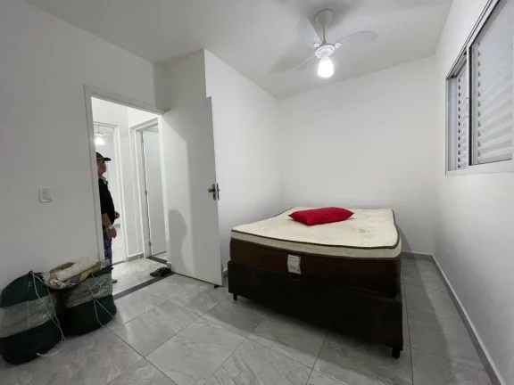 Imagem Sobrado à venda em Massaguaçu 2 dorm. R$420 mil – Caraguatatuba/SP