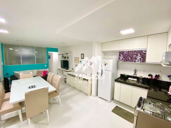 Imagem Apartamento com 2 dormitórios à venda, 70 m² por R$ 1.190.000,00 - Praia da Costa - Vila Velha/ES